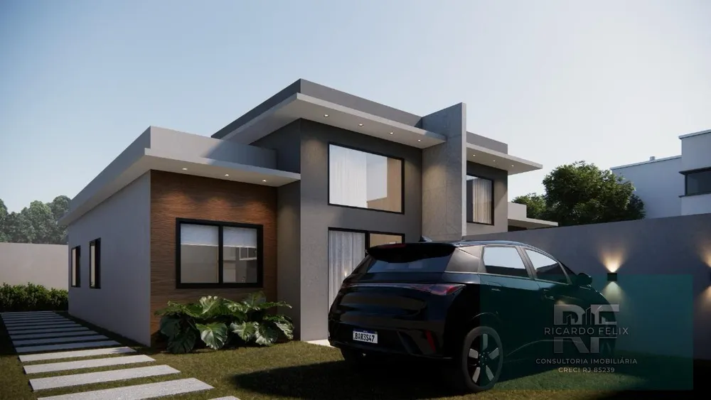 Casa, 2 quartos, 150 m² - Foto 1