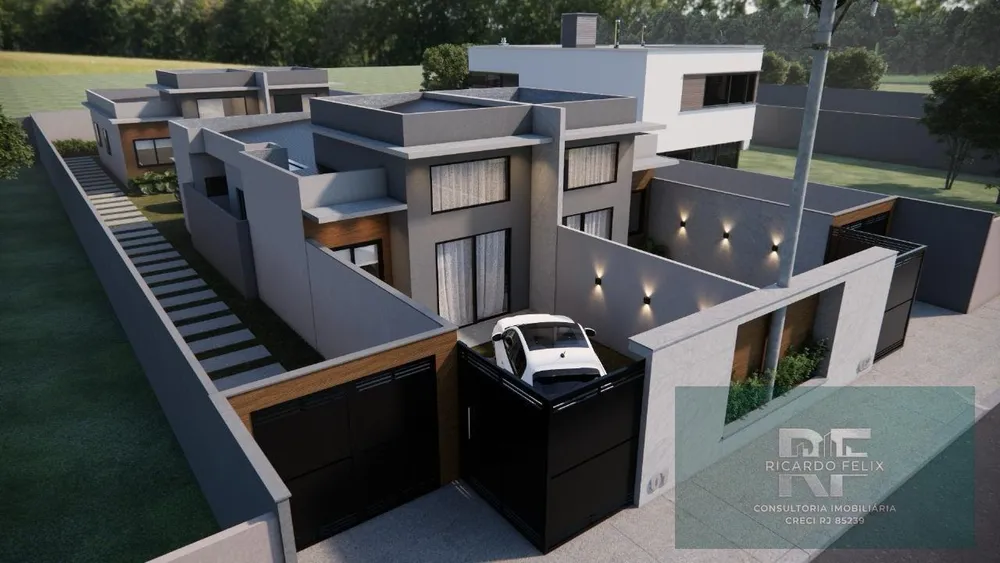 Casa, 2 quartos, 150 m² - Foto 4