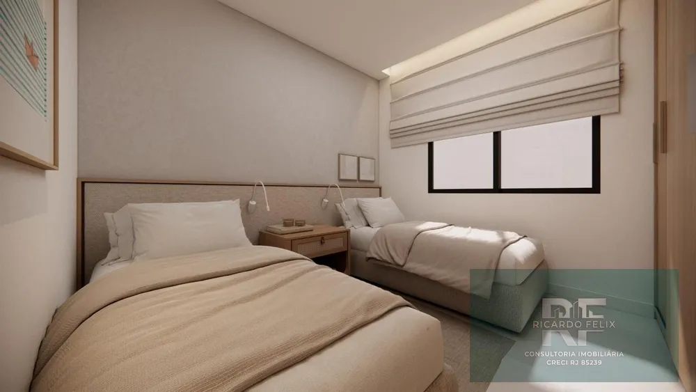 Casa, 2 quartos, 150 m² - Foto 18
