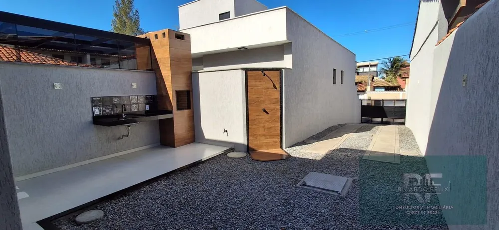 Casa, 2 quartos, 165 m² - Foto 22