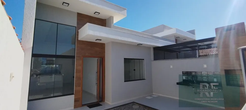 Casa, 2 quartos, 165 m² - Foto 5