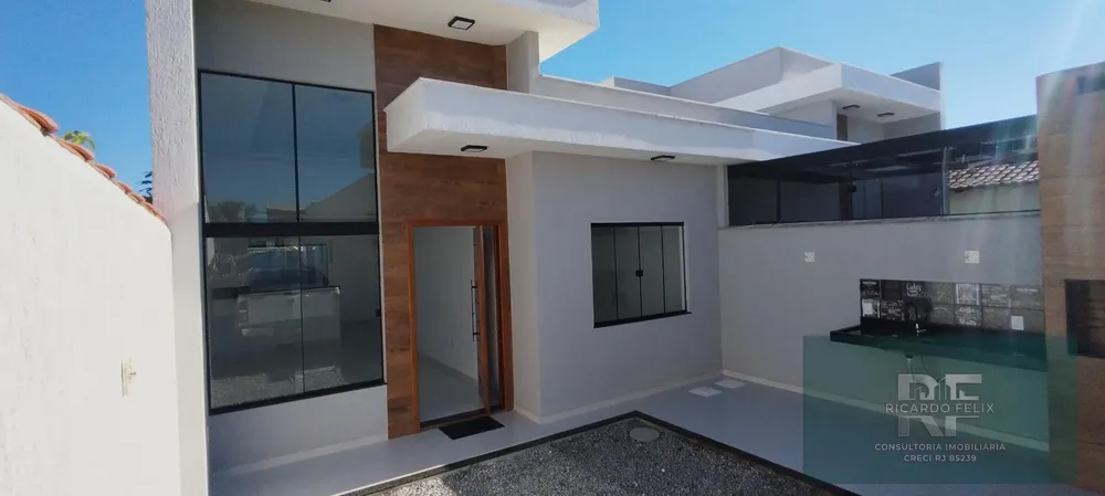 Casa, 2 quartos, 165 m² - Foto 3