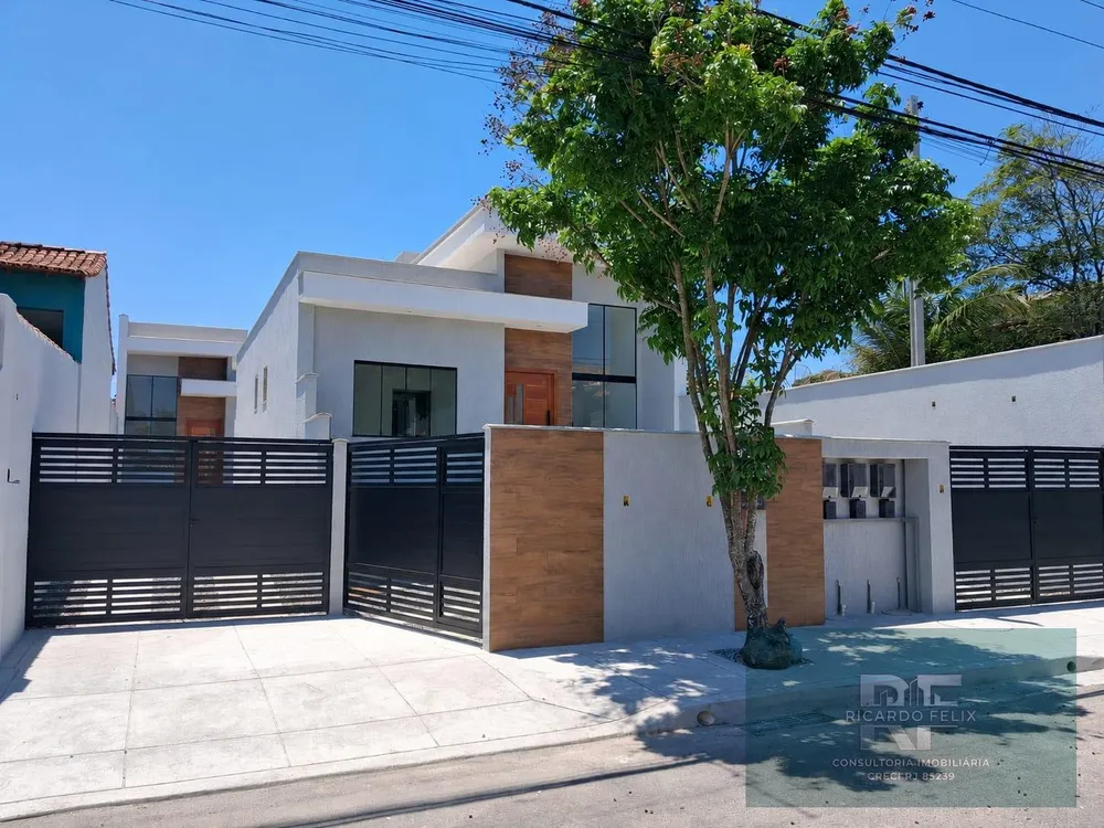 Casa, 2 quartos, 165 m² - Foto 4
