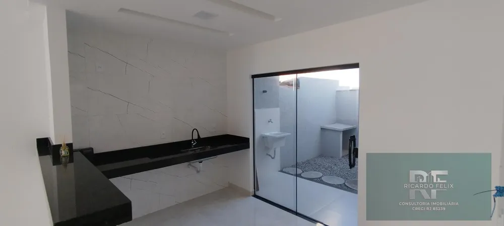 Casa, 2 quartos, 165 m² - Foto 9