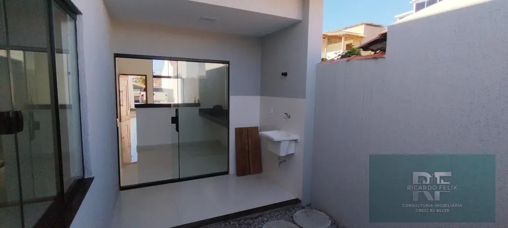 Casa, 2 quartos, 165 m² - Foto 19
