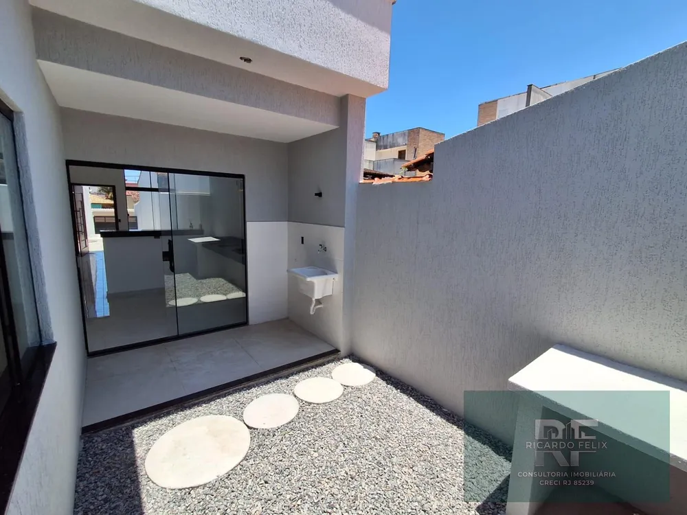 Casa, 2 quartos, 165 m² - Foto 26
