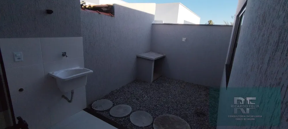 Casa, 2 quartos, 165 m² - Foto 20