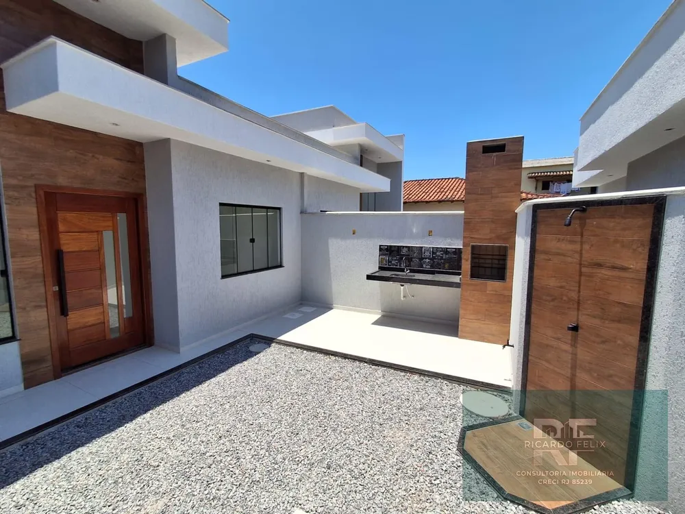 Casa, 2 quartos, 165 m² - Foto 2
