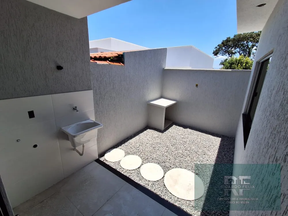 Casa, 2 quartos, 165 m² - Foto 27