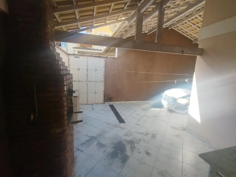Casa, 3 quartos, 130 m² - Foto 6