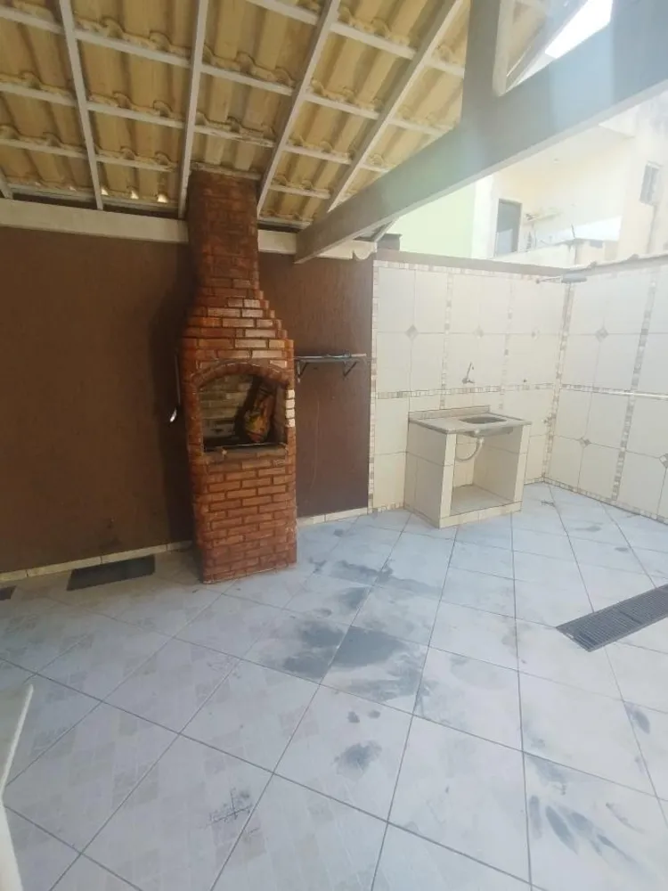 Casa, 3 quartos, 130 m² - Foto 4