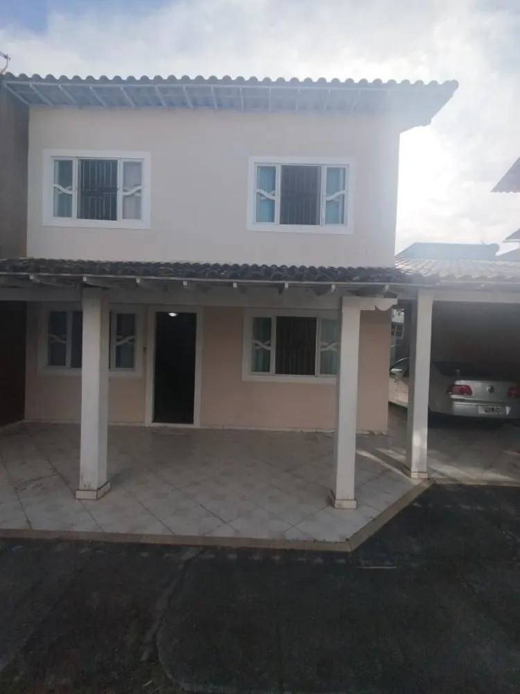 Casa, 3 quartos, 130 m² - Foto 2