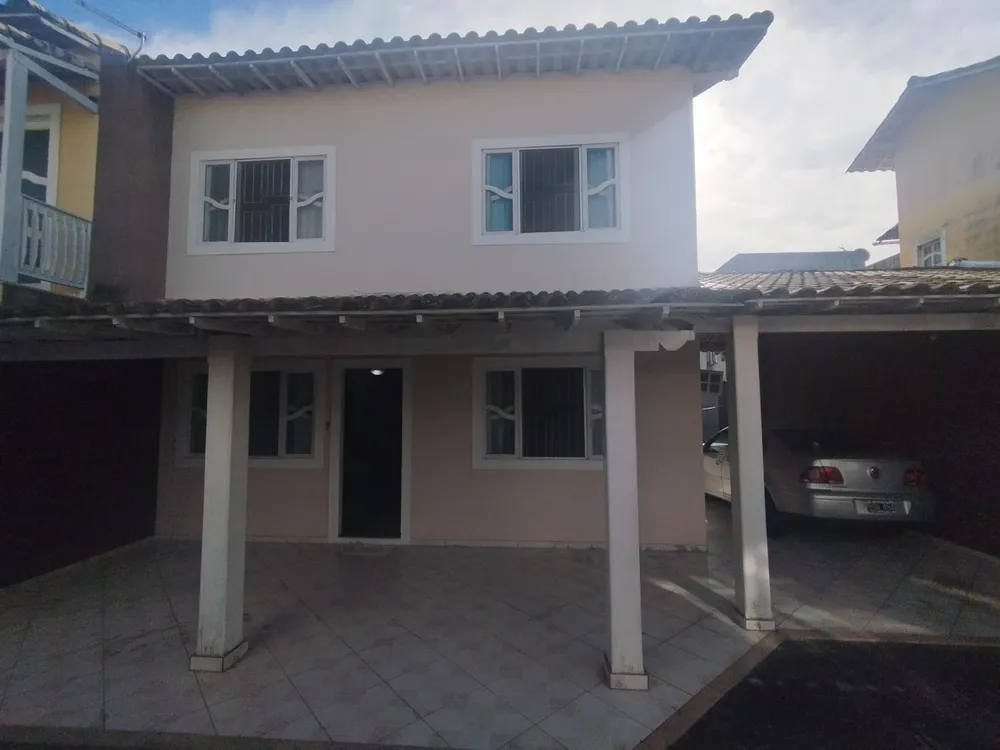 Casa, 3 quartos, 130 m² - Foto 1