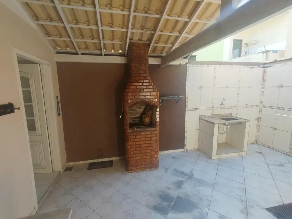 Casa, 3 quartos, 130 m² - Foto 5