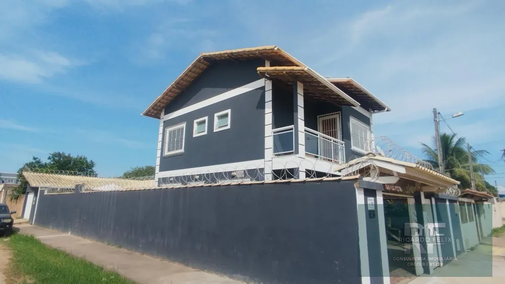 Casa, 4 quartos, 343 m² - Foto 2