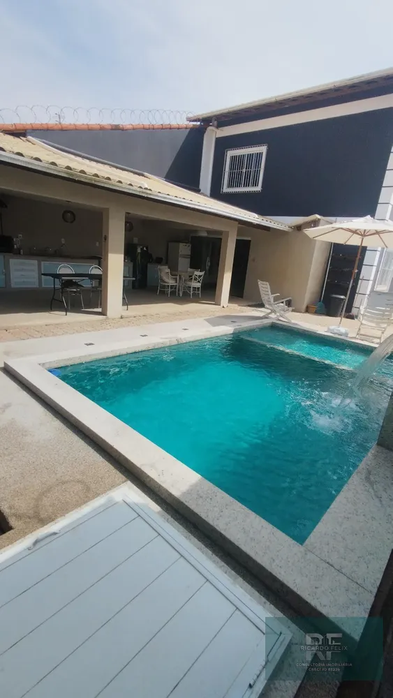 Casa, 4 quartos, 343 m² - Foto 35
