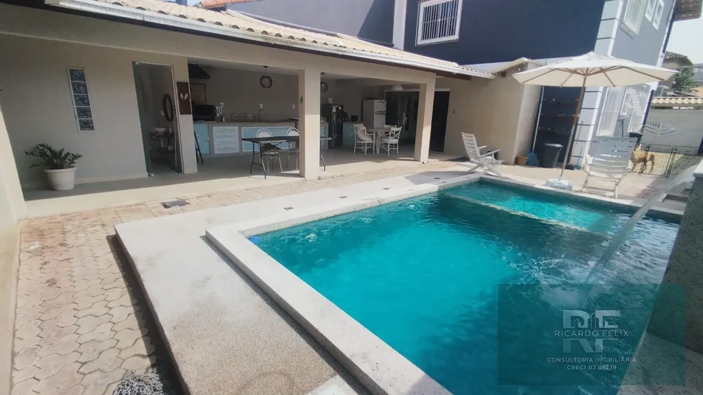 Casa, 4 quartos, 343 m² - Foto 33