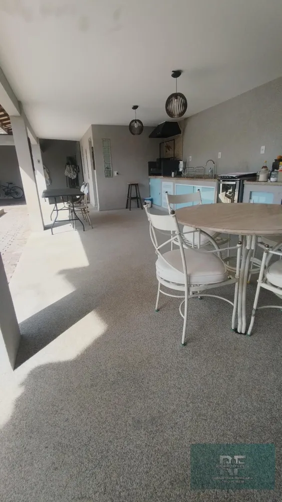 Casa, 4 quartos, 343 m² - Foto 31