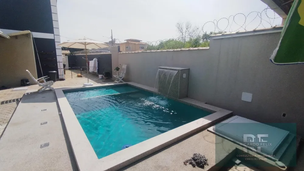 Casa, 4 quartos, 343 m² - Foto 10