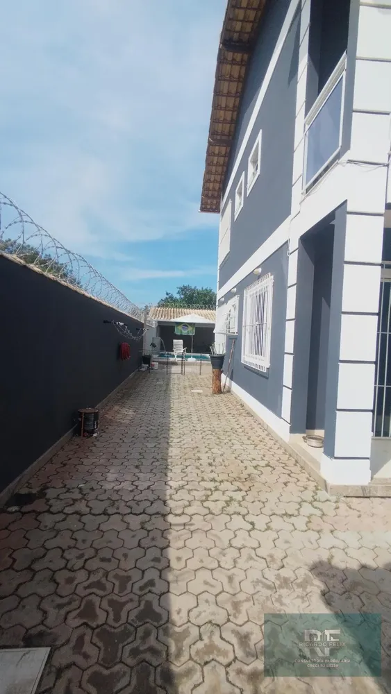 Casa, 4 quartos, 343 m² - Foto 4