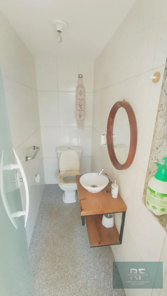 Casa, 4 quartos, 343 m² - Foto 25