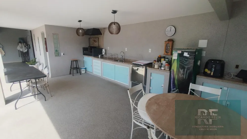 Casa, 4 quartos, 343 m² - Foto 28