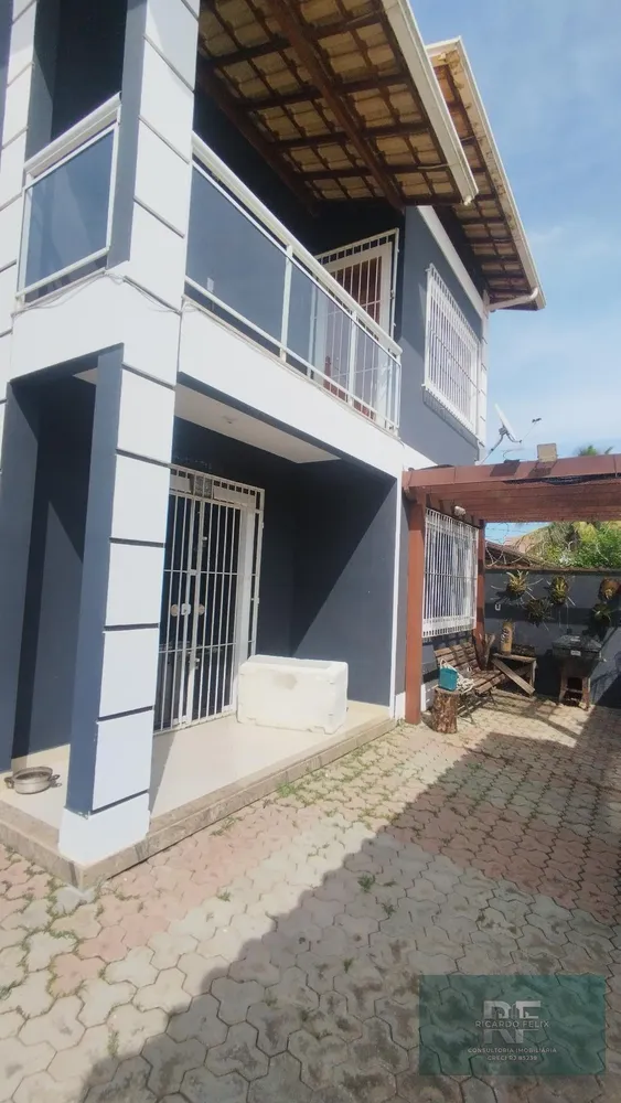 Casa, 4 quartos, 343 m² - Foto 6