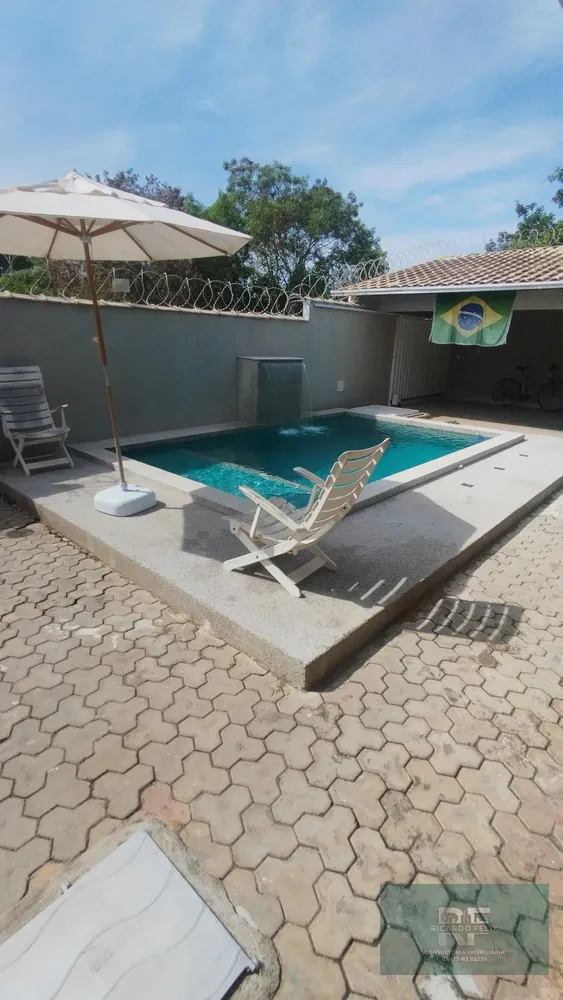 Casa, 4 quartos, 343 m² - Foto 34