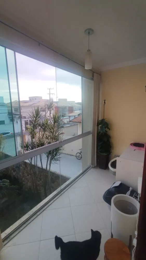 Casa, 3 quartos, 180 m² - Foto 25