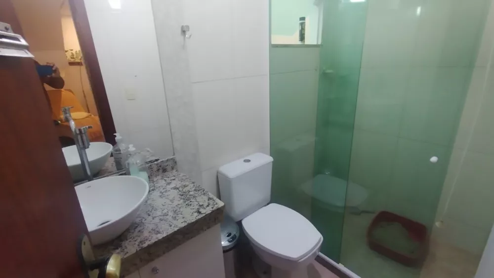 Casa, 3 quartos, 180 m² - Foto 14