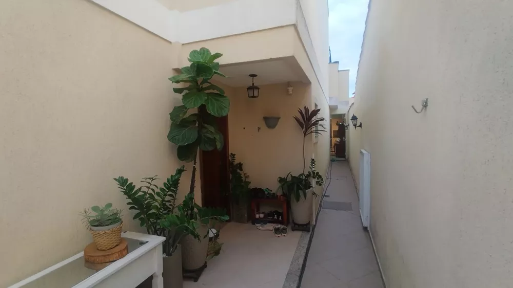 Casa, 3 quartos, 180 m² - Foto 4