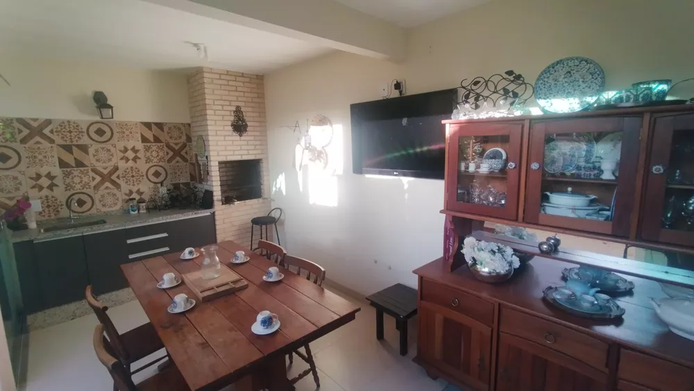 Casa, 3 quartos, 180 m² - Foto 6