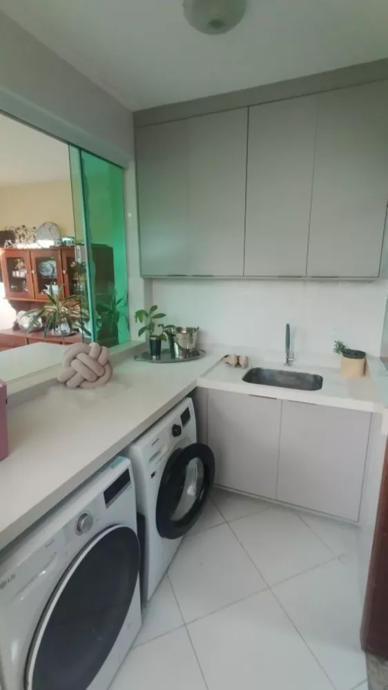 Casa, 3 quartos, 180 m² - Foto 10