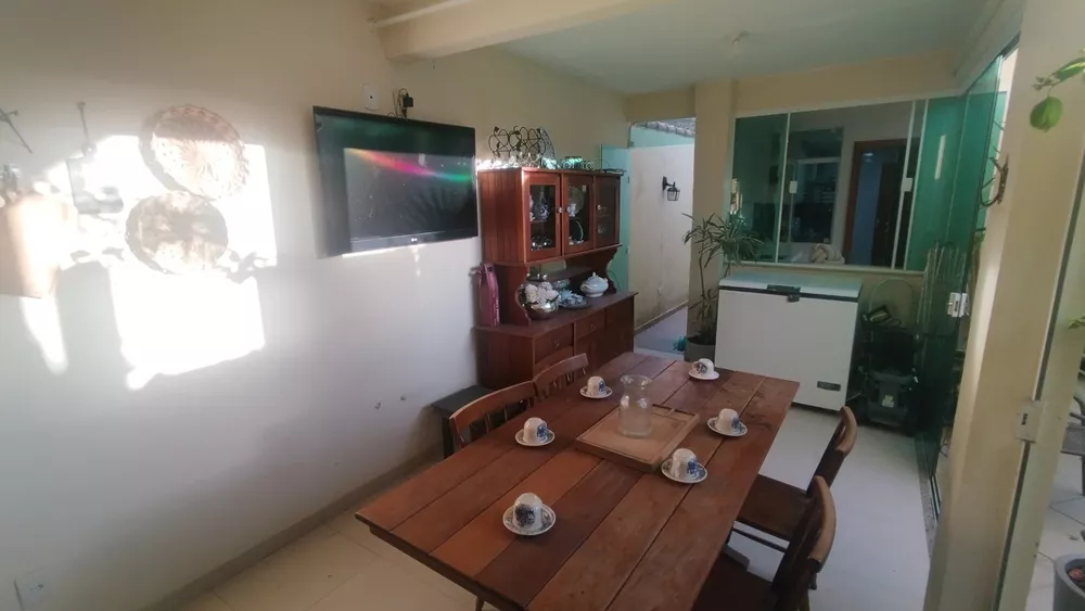 Casa, 3 quartos, 180 m² - Foto 8