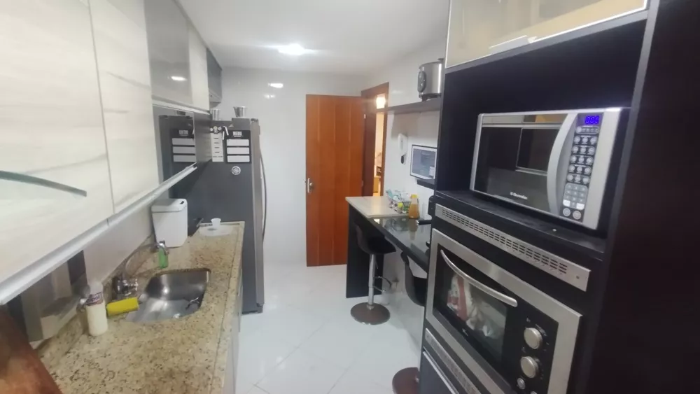 Casa, 3 quartos, 180 m² - Foto 20