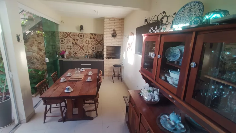 Casa, 3 quartos, 180 m² - Foto 5