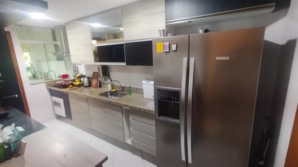 Casa, 3 quartos, 180 m² - Foto 18