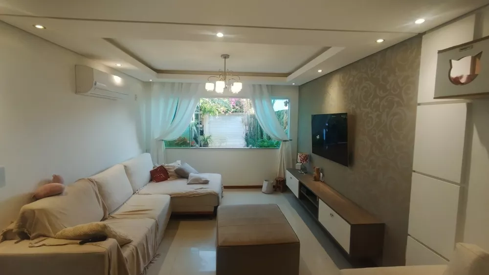 Casa, 3 quartos, 180 m² - Foto 11