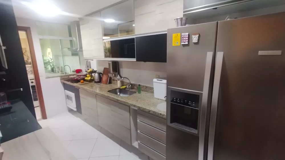 Casa, 3 quartos, 180 m² - Foto 17