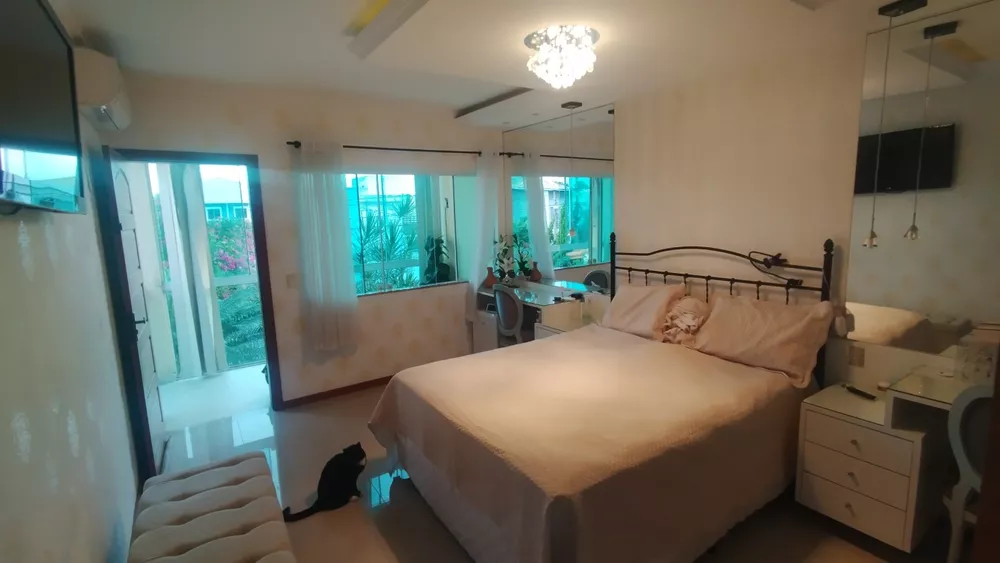 Casa, 3 quartos, 180 m² - Foto 28