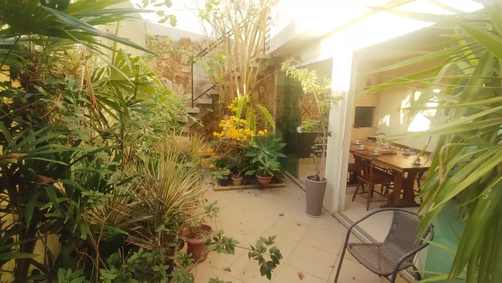 Casa, 3 quartos, 180 m² - Foto 9