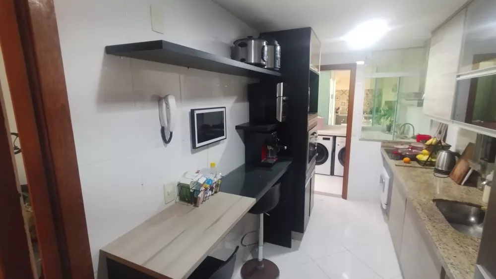 Casa, 3 quartos, 180 m² - Foto 19