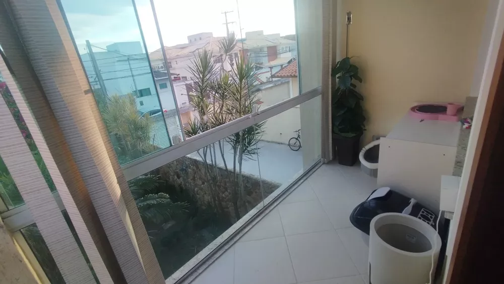 Casa, 3 quartos, 180 m² - Foto 24