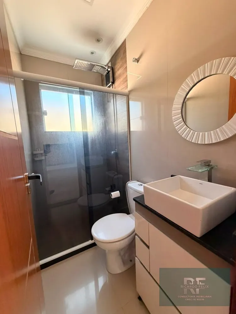 Casa, 2 quartos, 65 m² - Foto 10