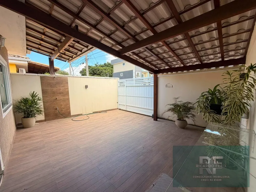 Casa, 2 quartos, 65 m² - Foto 2
