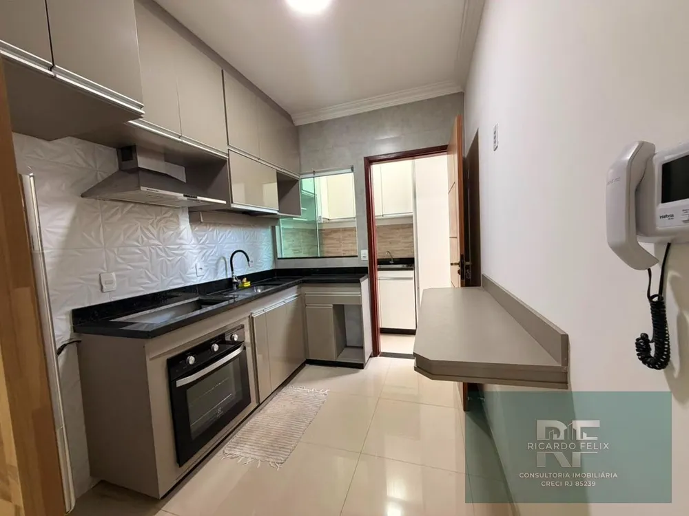 Casa, 2 quartos, 65 m² - Foto 6