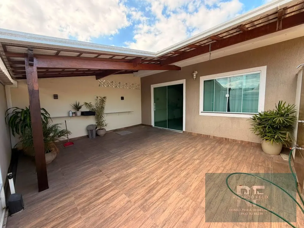 Casa, 2 quartos, 65 m² - Foto 1