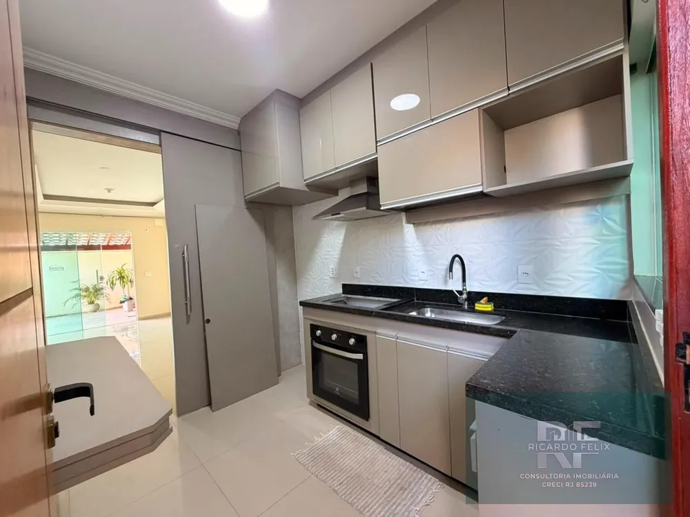 Casa, 2 quartos, 65 m² - Foto 5