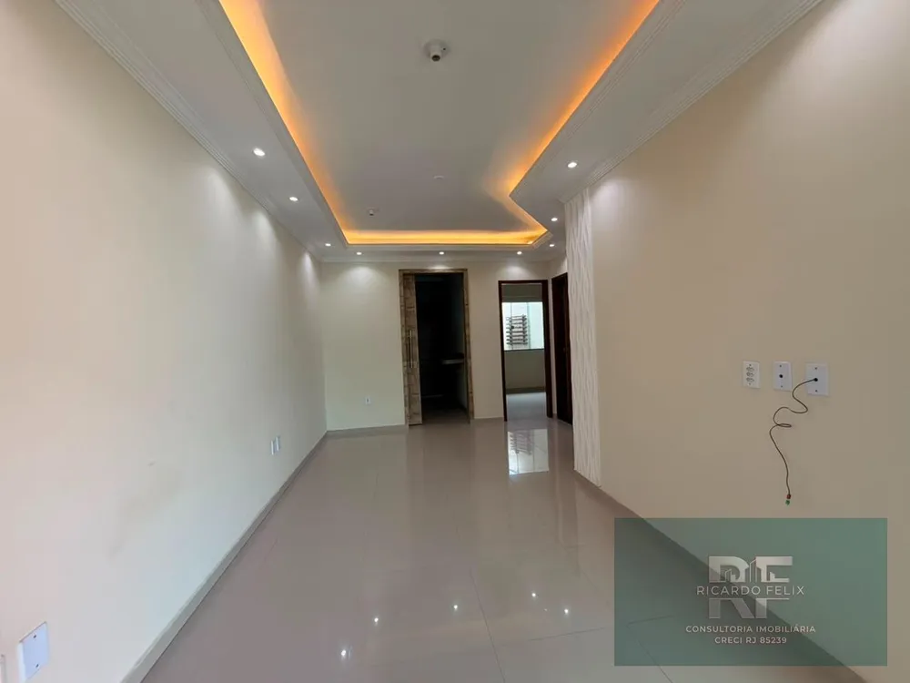 Casa, 2 quartos, 65 m² - Foto 3