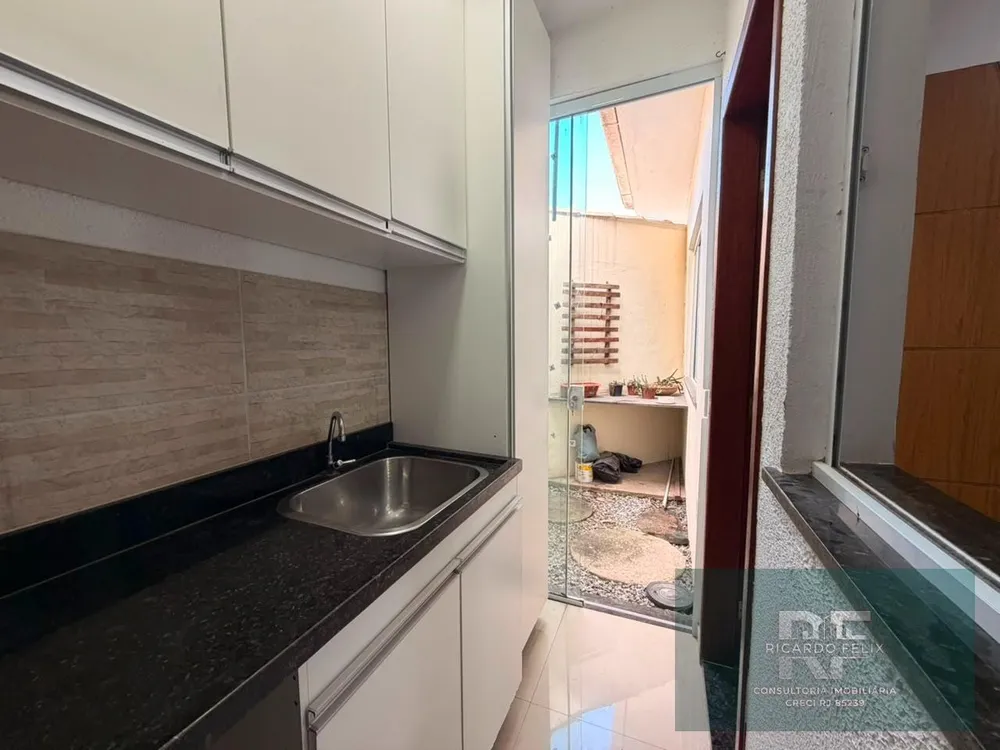 Casa, 2 quartos, 65 m² - Foto 7